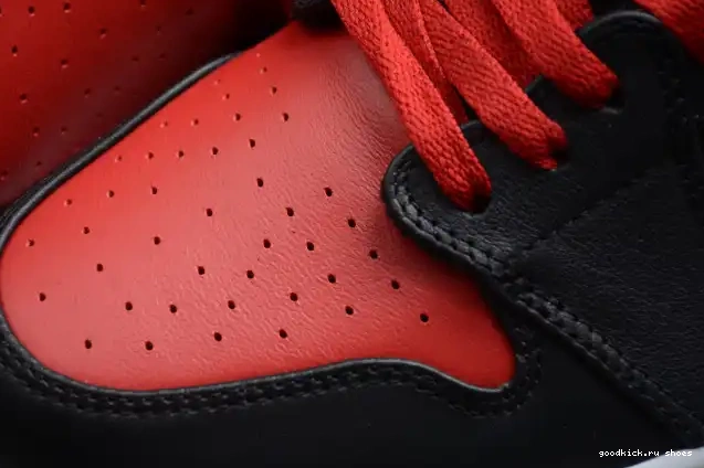 Banned Retro 1 Air 432001-001 Jordan 0602